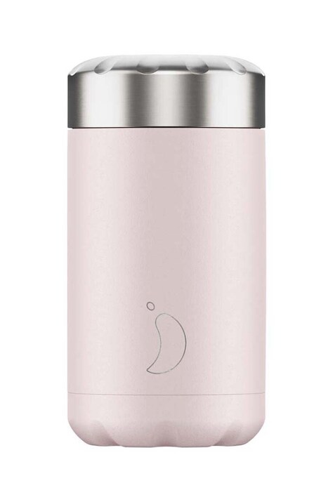 Chillys termos pentru pranz Blush 500 ml