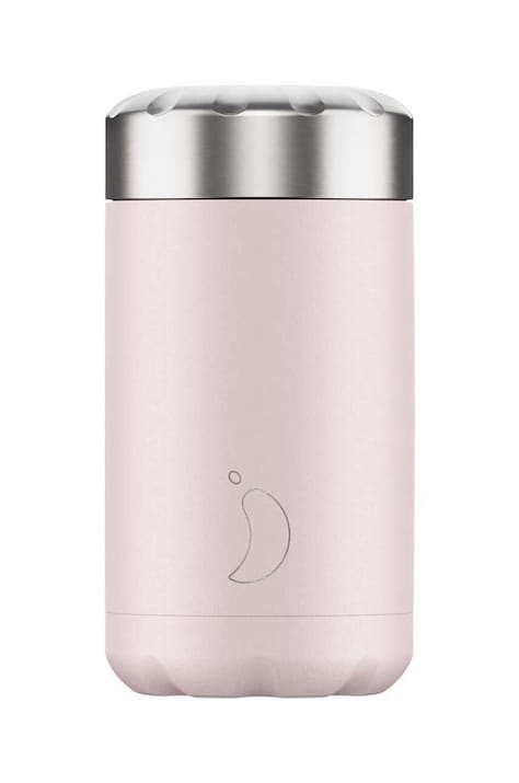 Термос для ланча Chillys Blush 500 ml