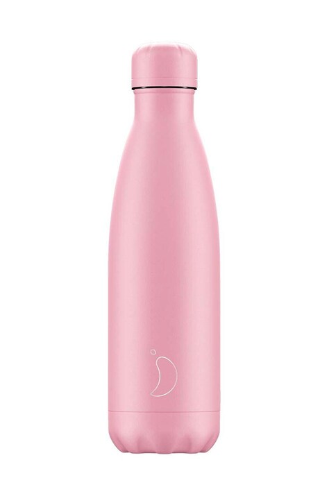 Термобутылка Chillys Pastel 500ml
