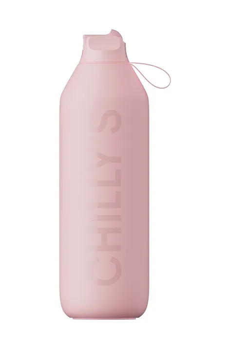 Θερμικό μπουκάλι Chillys Series 2 1 L