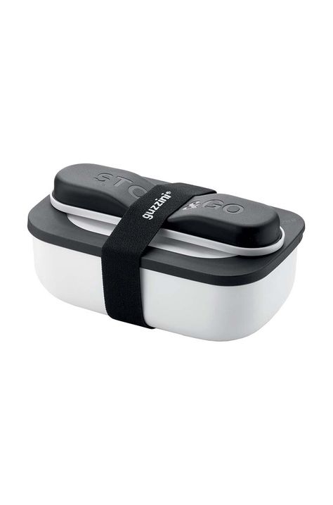 Lunchbox Guzzini Store & Go