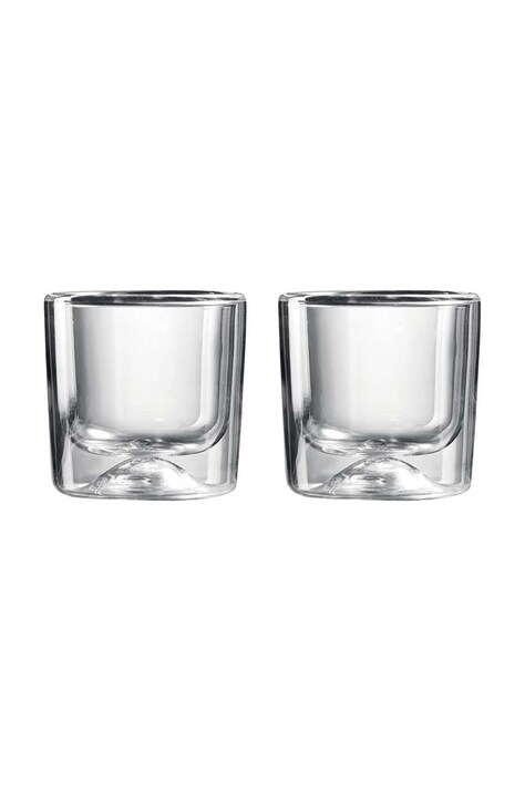 Guzzini set de pahare Gocce 2-pack
