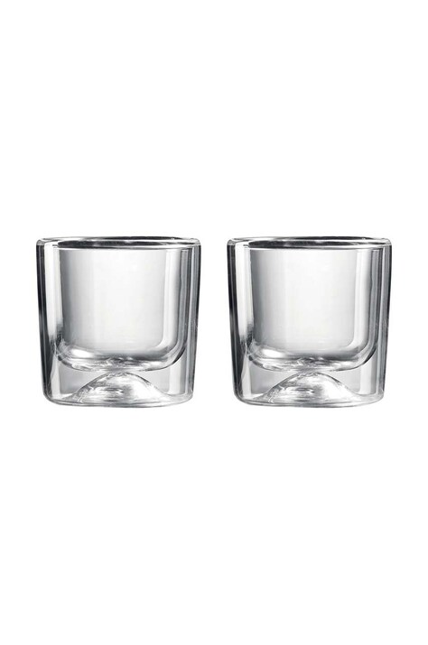 Σετ ποτηριών Guzzini Gocce 2-pack