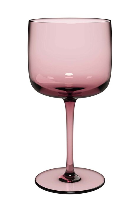 Набір келихів для вина Villeroy & Boch Like Grape 2-pack