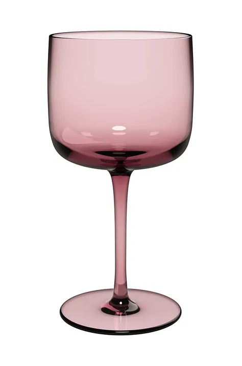 Набір келихів для вина Villeroy & Boch Like Grape 2-pack