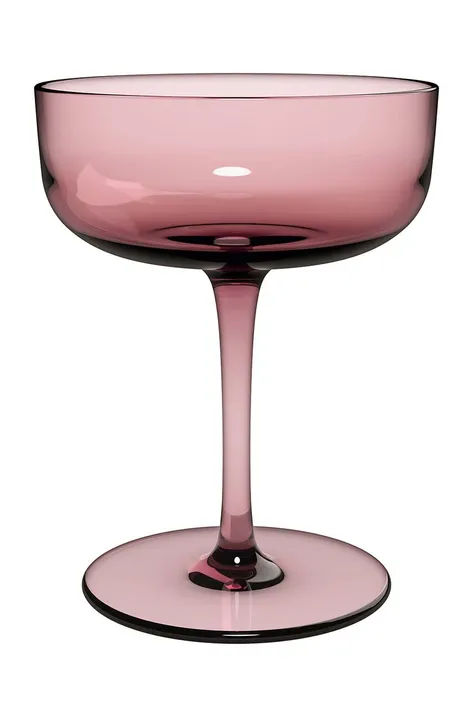 Набор бокалов для шампанского Villeroy & Boch Like Grape 2 шт