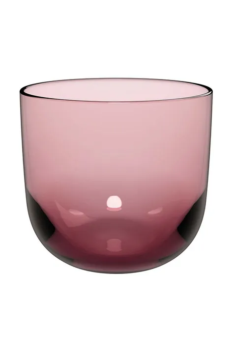 Набір склянок Villeroy & Boch Like Grape 2-pack