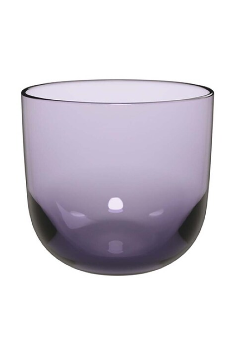 Набір склянок Villeroy & Boch Like Lavender 2-pack