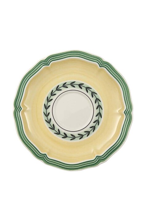 Villeroy & Boch csészealj French Garden Fleurence