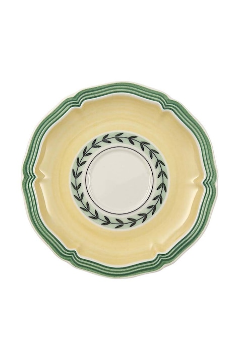 Podšálek Villeroy & Boch French Garden Fleurence