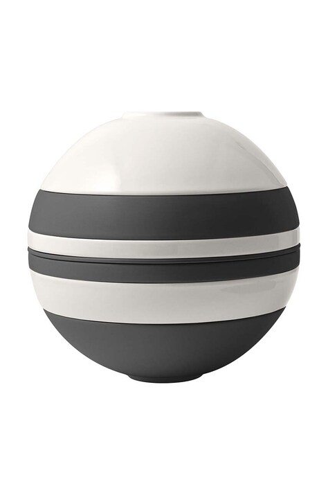 Villeroy & Boch Két személyes étkészlet Iconic La Boule 7 db