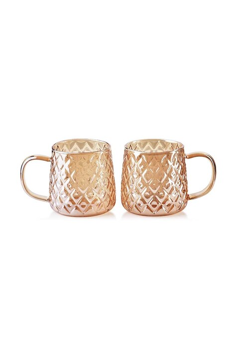 Affek Design set cani Peter 2-pack
