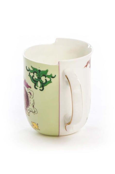 Seletti ceasca Anastasia