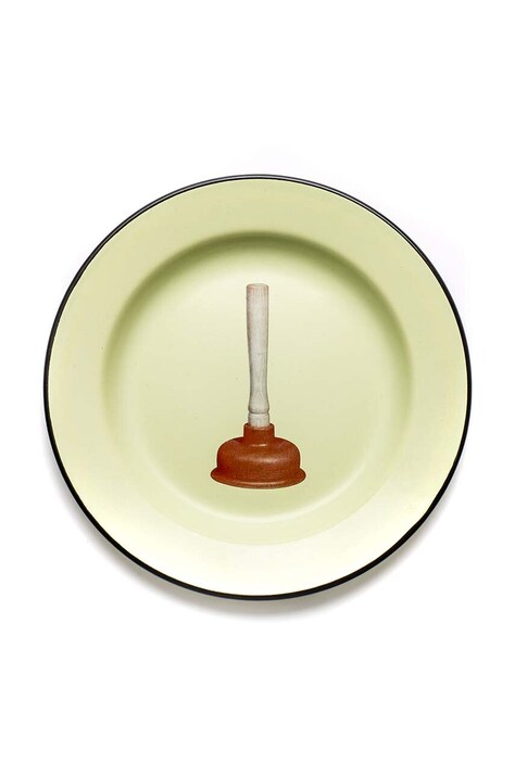 Чиния Seletti