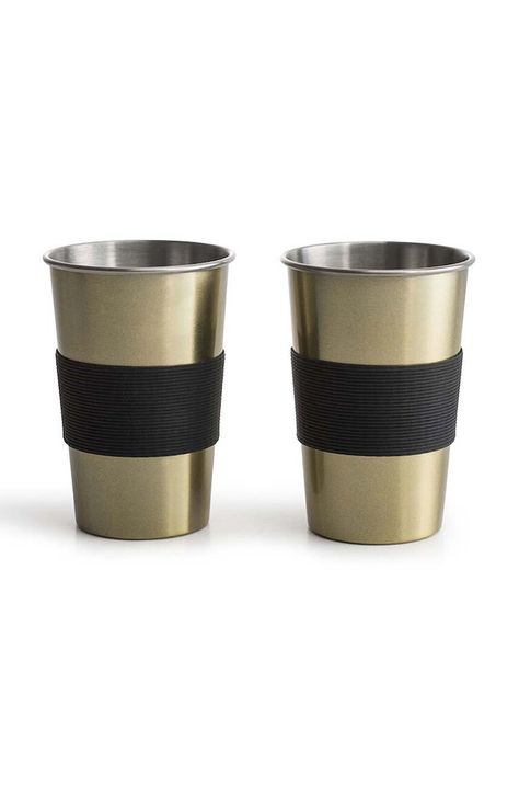 Σετ φλιτζάνια Sagaform 2-pack