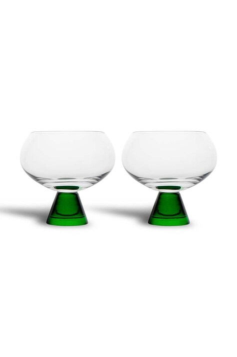 Byon zestaw kieliszków Indy 2-pack