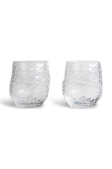 Σετ ποτηριών Byon Swan 2-pack