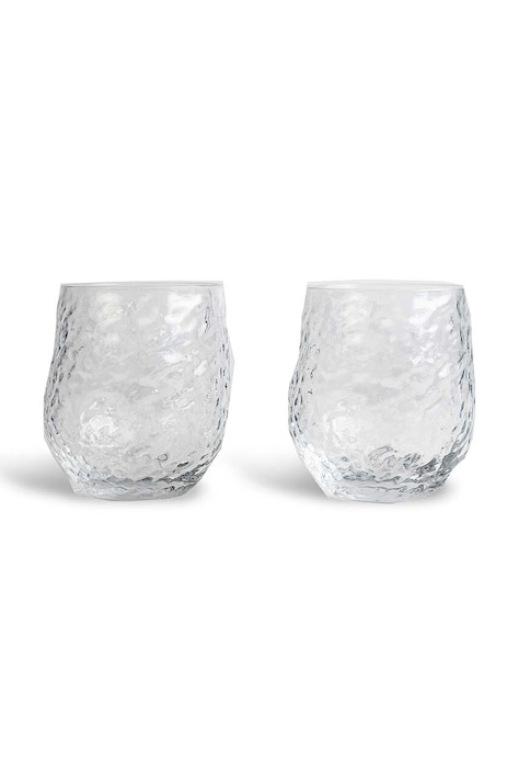 Набір склянок Byon Swan 2-pack