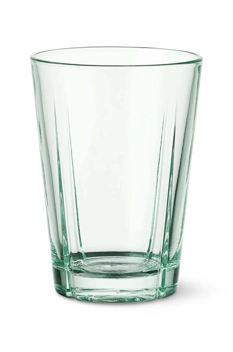 Rosendahl zestaw szklanek Recycled Tumbler 220 ml 4-pack