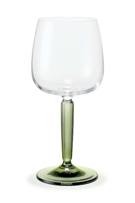 Sada pohárov na víno Kähler Hammershoi 350 ml 2-pak