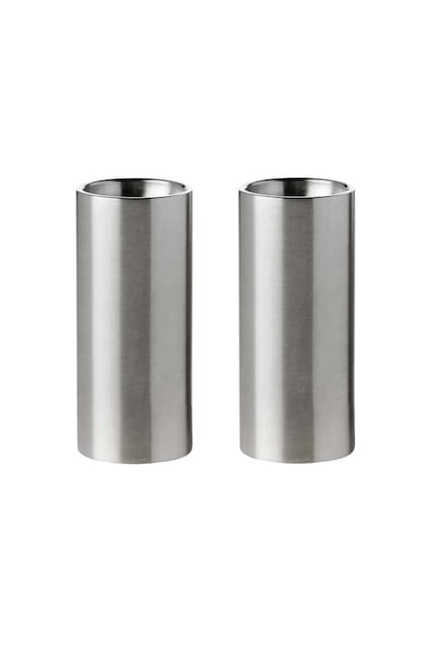 Posudica za sol i papar Stelton Arne Jacobsen