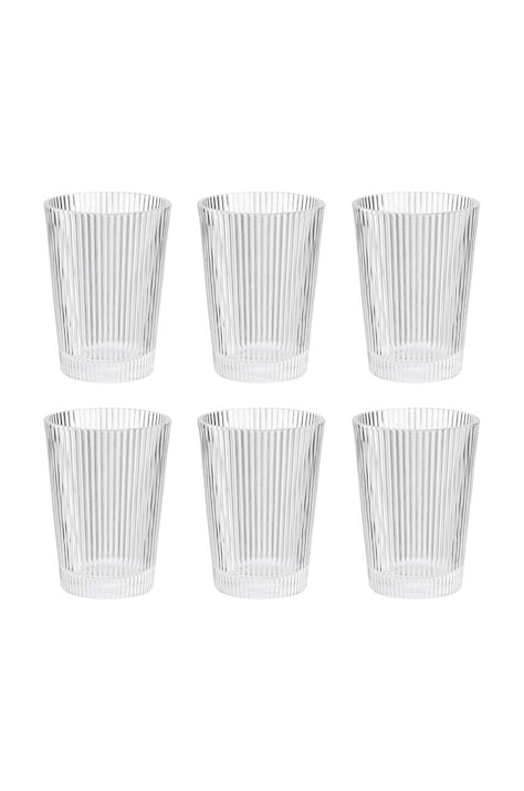 Sada pohárov Stelton Pilastro 240 ml 6-pak