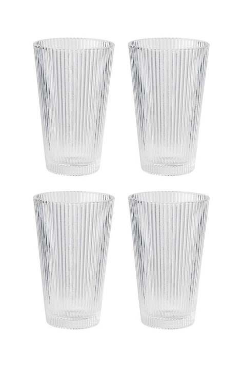 Stelton pohár szett Pilastro 350 ml 4 db