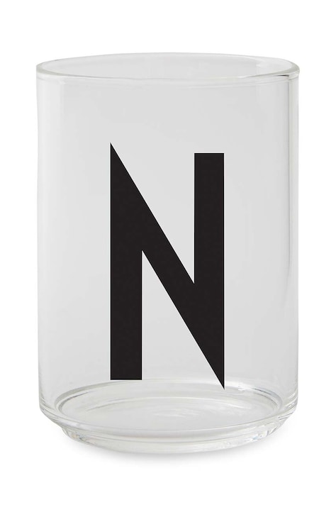 Design Letters szklanka Personal Drinking Glass