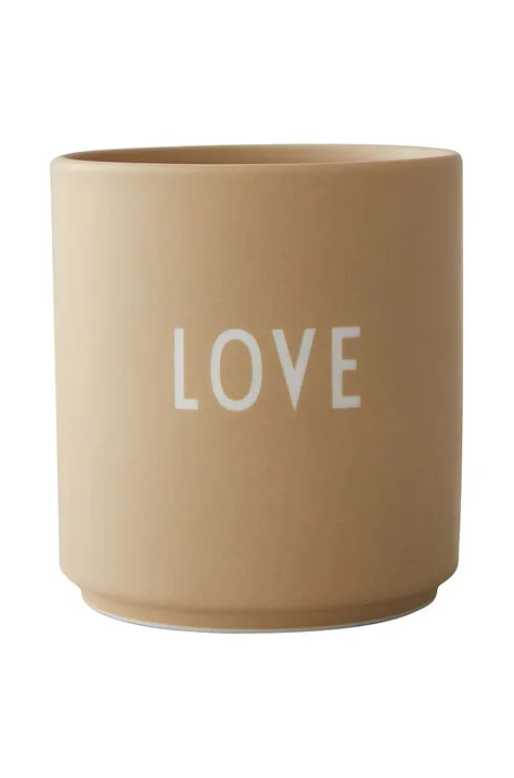 Lonček Design Letters Favourite Cups