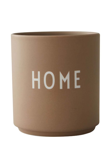 Lonček Design Letters Favourite Cups