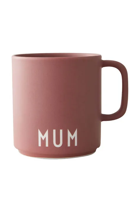 Чашка Design Letters Favourite Cup