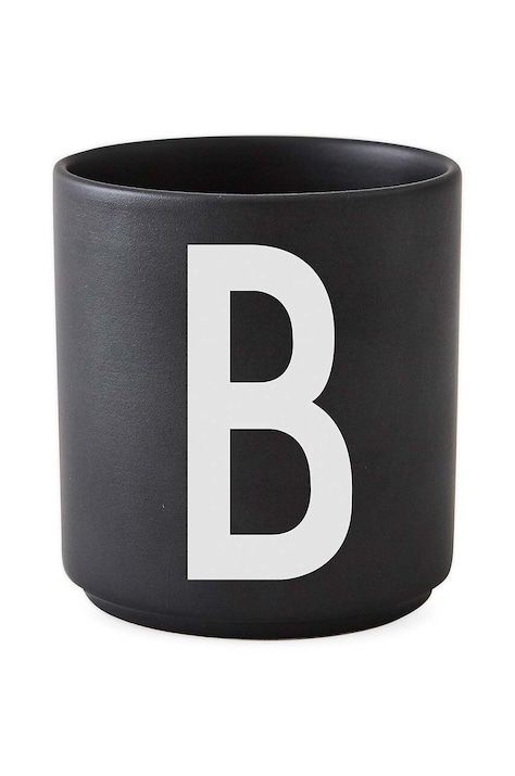 Чаша Design Letters Personal Porcelain Cup