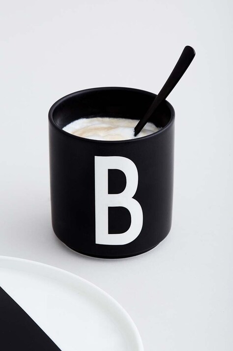 Чашка Design Letters Personal 250 ml — фото 3