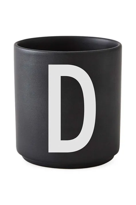 Чашка Design Letters Personal Porcelain Cup