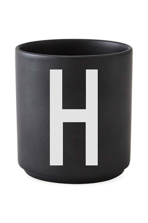 Чаша Design Letters Personal Porcelain Cup