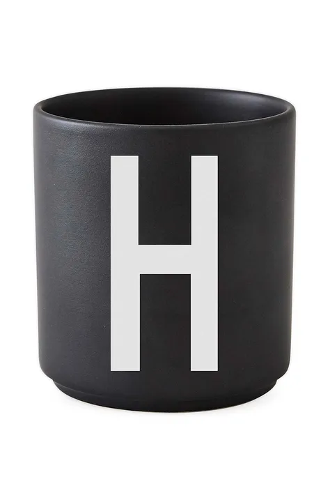Design Letters kubek Personal Porcelain Cup