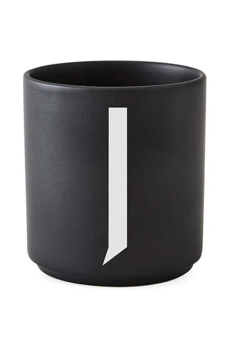 Чашка Design Letters Personal Porcelain Cup
