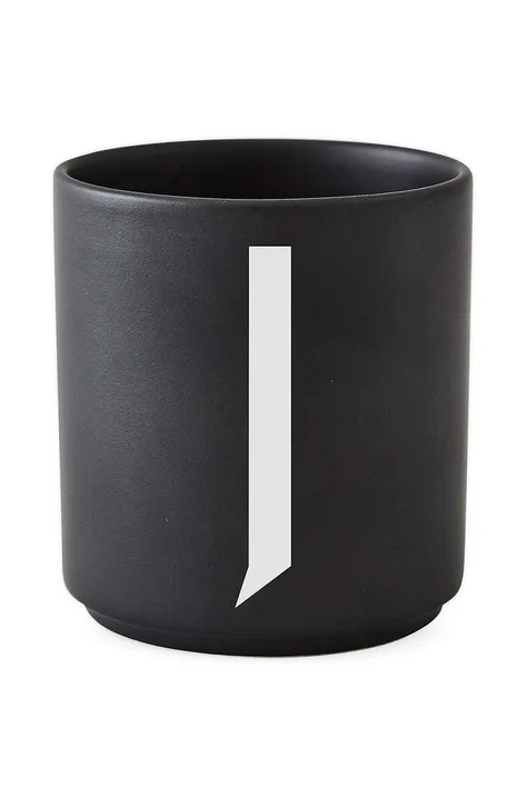 Lonček Design Letters Personal Porcelain Cup