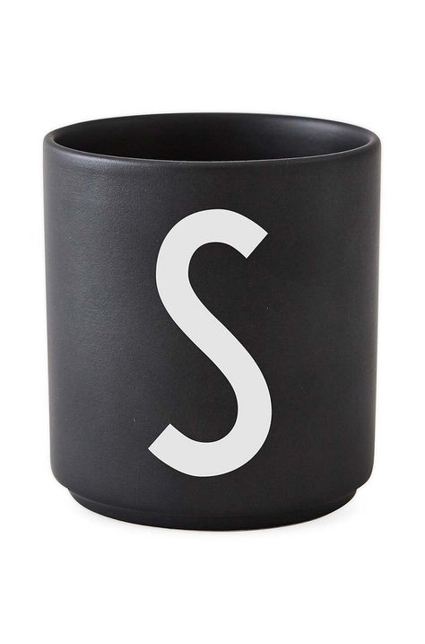 Κούπα Design Letters Personal Porcelain Cup