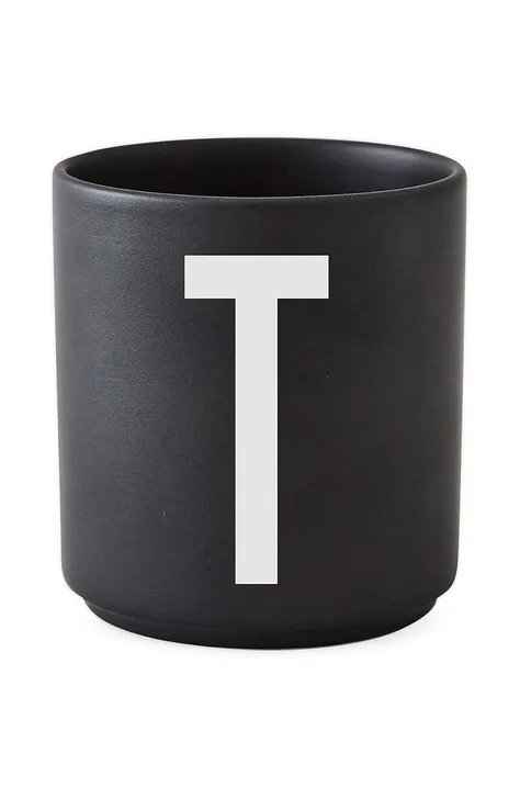 Design Letters tazza Personal Porcelain Cup