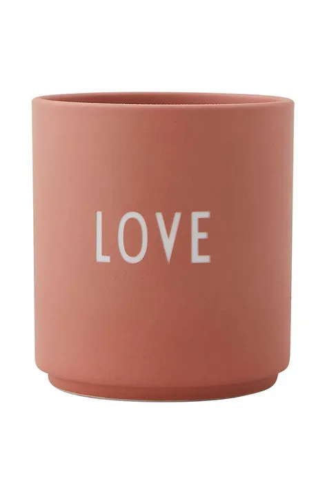 Чашка Design Letters Favourite Cup