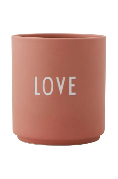 Hrnček Design Letters Favourite Cup