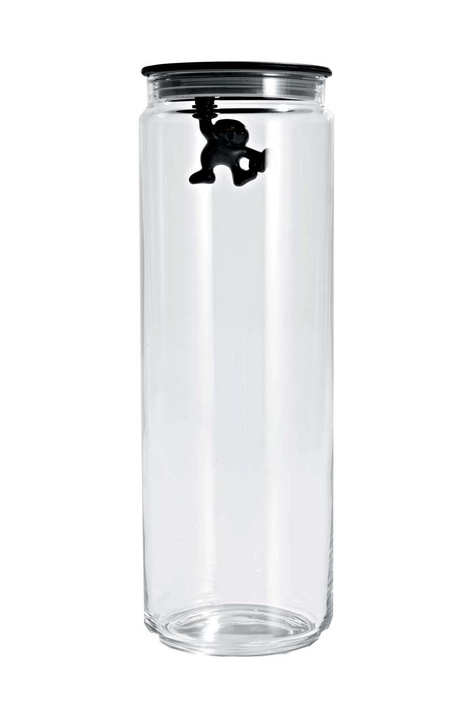 Alessi recipient cu capac Gianni 2 L