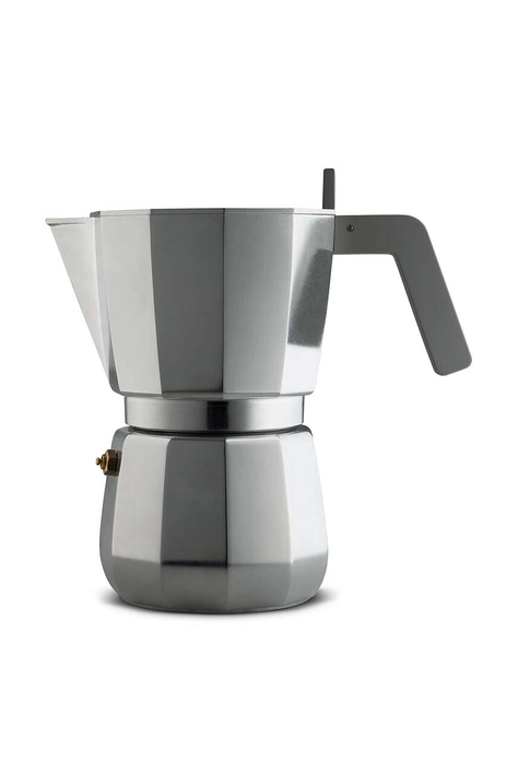 Kuhalo za espresso Alessi Moka 9tz