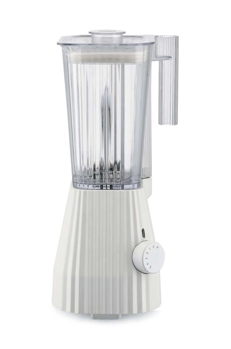 Alessi blender kielichowy Plissé