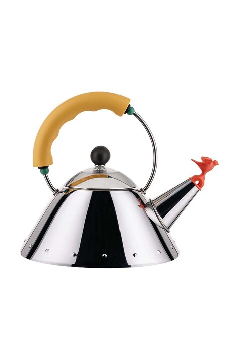 Чайник Alessi 9093