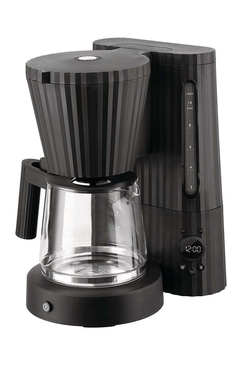 Фільтр-кавоварка Alessi Plisse 1,5 L