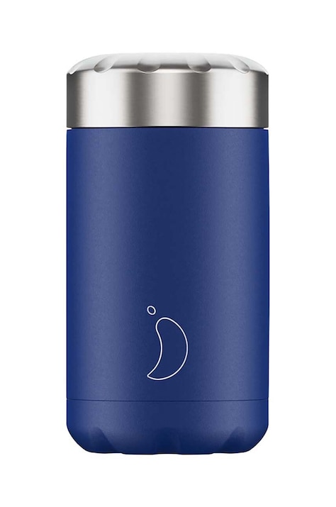 Термоконтейнер Chillys Matte 500ml