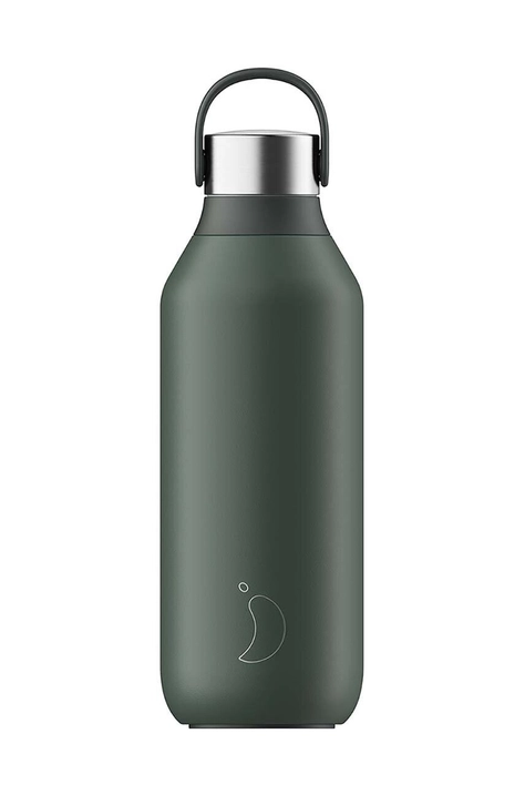 Термічна пляшка Chillys Series 2 500 ml