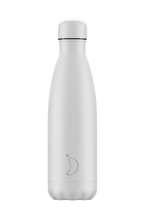 Термобутилка Chillys Monochrome 500ml